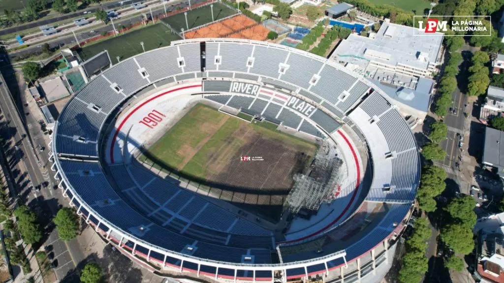 La seguidilla de recitales generó consecuencias severas.