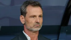 Diego Cocca, nuevo DT de Real Valladolid