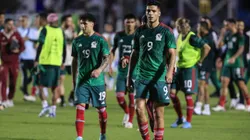 El repaso de la crisis futbolística de la Selección de México.