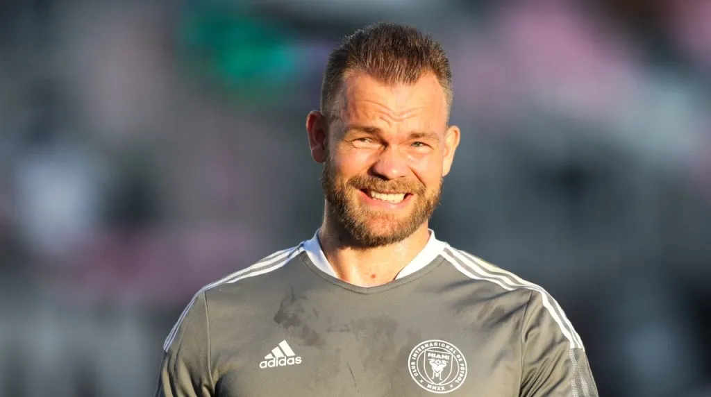 Nick Marsman recibió 45 goles en Inter Miami. (Foto: Getty Images)