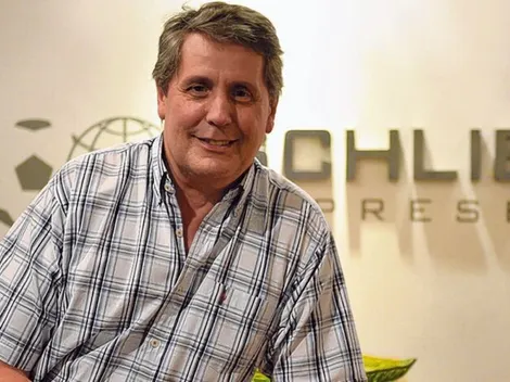 ¿Quién es Ricardo Schlieper, el Subsecretario de Deportes de Milei?
