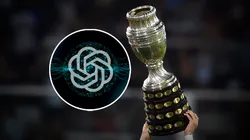 ChatGPT hizo su predicción para la próxima Copa América.