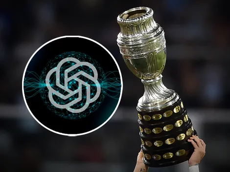 La IA predijo al ganador de la Copa América 2024