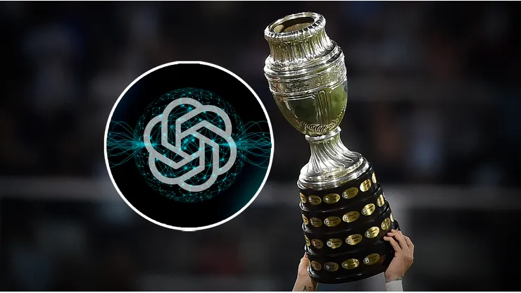 ChatGPT hizo su predicción para la próxima Copa América.