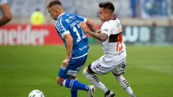 El Calamar y el Tomba se enfrentaron para conocer al primer finalista de la Copa de la Liga.