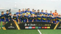 Boca, por su condición de subcampeón de la Libertadores, se puede ilusionar con jugar la edición 2024.