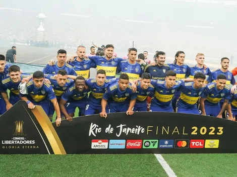 ¿Boca puede ilusionarse con jugar el Mundial de Clubes y la Libertadores? Los detalles