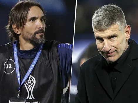 ¿Palermo o Martínez? La encuesta de un periodista de Boca que generó sorpresa