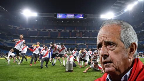 Se cumplen cinco años de la final de Copa Libertadores que River le ganó a Boca en Madrid.