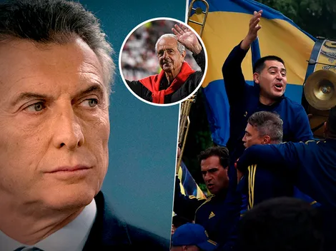 D'Onofrio, sin filtro sobre las elecciones en Boca: "Me parece horrible"