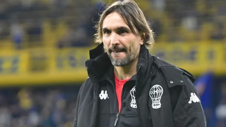 Diego Martínez
