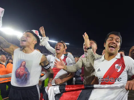 River prepara dos ventas tan inesperadas como oportunas