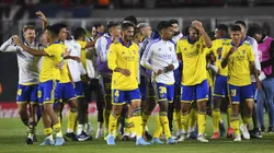 Como en Boca: Zambrano se va de Alianza Lima antes de tiempo