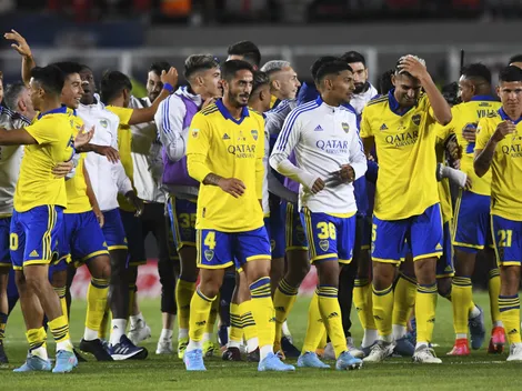 Como en Boca: Zambrano se va de Alianza Lima antes de tiempo