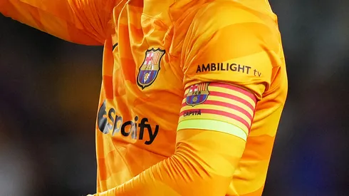 Marc-André Ter Stegen fue operado y será baja en Barcelona hasta febrero