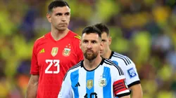 La Selección Argentina ya aguarda por la Copa América.