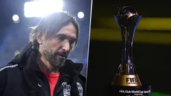 Las noticias de Boca hoy: se acerca Martínez y ¿va al Mundial de Clubes por escritorio?