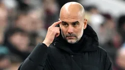 Guardiola baraja la posibilidad del retiro a final de temporada