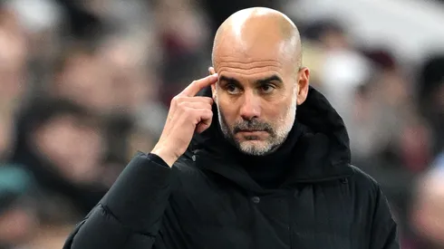 Guardiola baraja la posibilidad del retiro a final de temporada