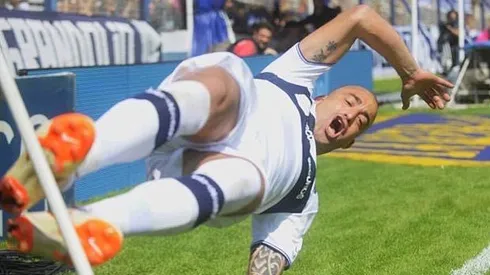 Santiago Silva, el delantero que dejó su huella en todos sus clubes