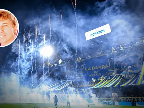 La misteriosa amenaza del astrólogo de Boca a alguien del club: "El karma te llegará pronto"