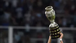 Cada vez falta menos para una nueva Copa América.