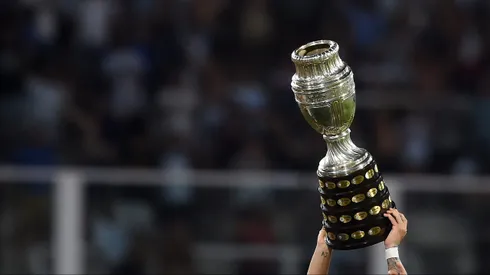 Cada vez falta menos para una nueva Copa América.