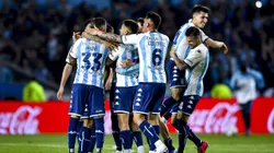 Racing sigue esperando por un nuevo entrenador.