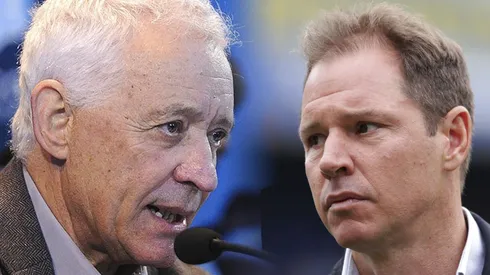 River y Racing se pelean por la gran figura del torneo: Jaminton Campaz