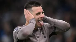 En Tottenham es claro el futuro de Gio Lo Celso: se irá del club