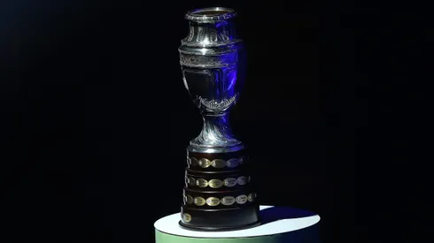 El trofeo más preciado que Argentina busca volver a levantar.