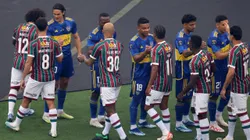 ¿Boca al Mundial de Clubes y a la Libertadores 2024? Crisis en Brasil afectaría a Fluminense por culpa de FIFA