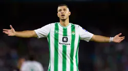 El presidente del Real Betis dijo que si Guido Rodríguez quiere renovar será en otras condiciones a las que le presentaron hasta entonces.