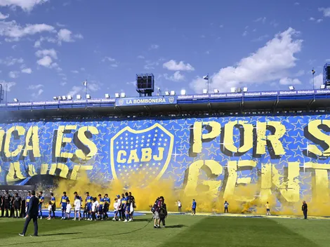 Las noticias de Boca hoy: los jugadores que vuelven y la propuesta a Martínez
