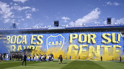 Las novedades de las últimas 24 horas en Boca.