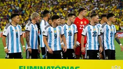 Sorteo de la Copa América: ¿cuál sería el grupo de la muerte para la Selección Argentina?
