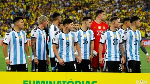 Sorteo de la Copa América: ¿cuál sería el grupo de la muerte para la Selección Argentina?