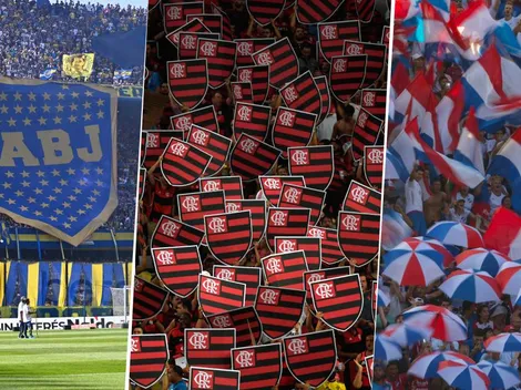 Ya sin Santos: estos son los equipos de América que nunca descendieron