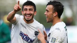 El argentino Tade enfrentará a Gallardo.