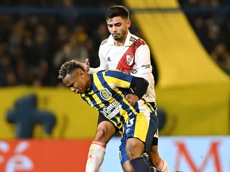 La postura de Gremio ante el posible fichaje de Campaz por River