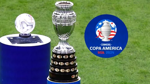 La Copa América 2024 ya tiene su calendario confirmado.