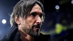 Diego Martínez empieza a armar el Boca 2024.