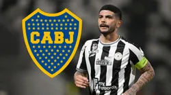 Éver Banega rechazó el llamado de Riquelme para volver a Boca.