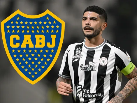 Banega confesó por qué eligió a Newell's por sobre Boca