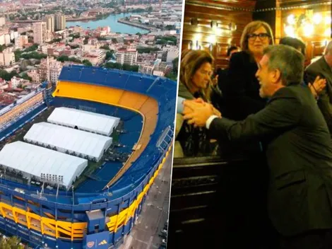 Inesperada decisión de Sebastián Font al ser asignado para tratar las elecciones