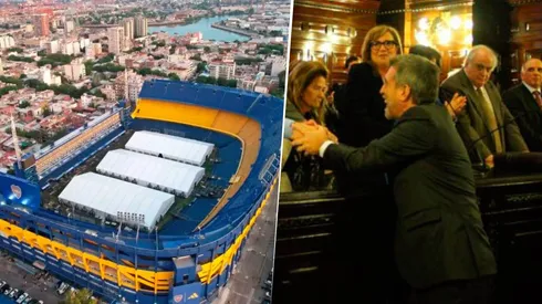 Sebastián Font cerró su cuenta de Twitter al develarse que es hincha de River y que no simpatiza con Mauricio Macri.