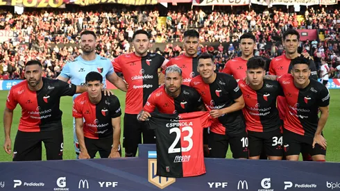 Colón le pidió ANULAR su descenso a la AFA