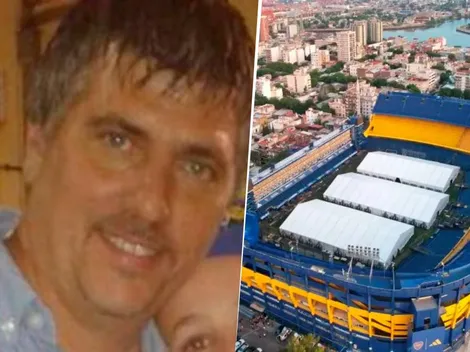 De River y ¿''antimacrista''? Sebastián Font, el juez para la causa de las elecciones en Boca