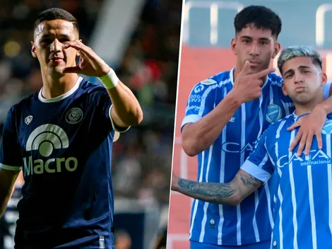 Insólito: no habría Independiente Rivadavia vs. Godoy Cruz en la fecha de clásicos