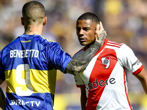 Así quedaron las zonas de la Copa de la Liga 2024